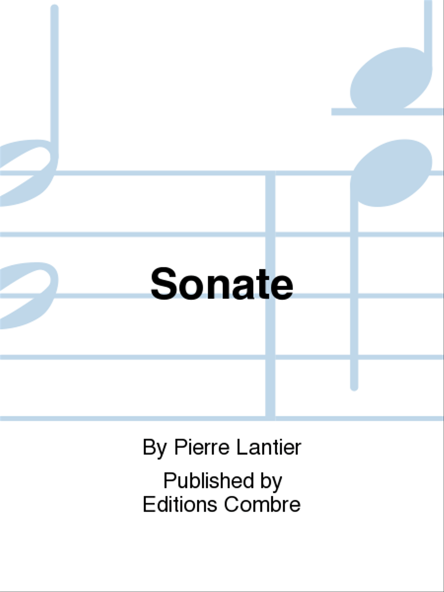 Sonate