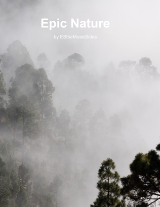 Epic Nature