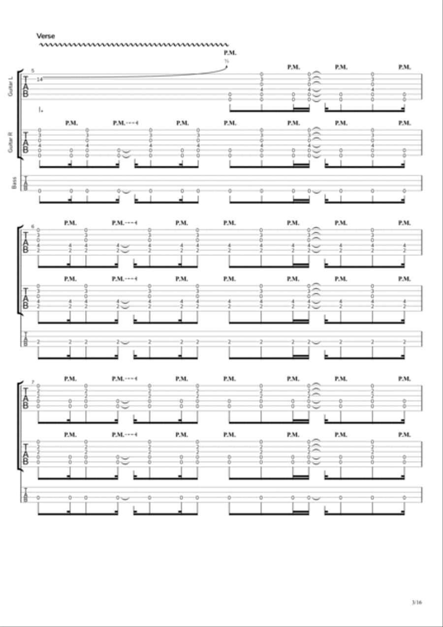How He Loves String Duet scores gallery preview page 4