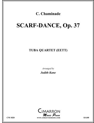 Scarf-Dance, Op. 37