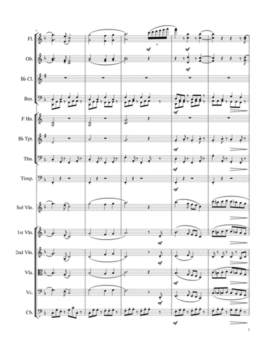 Rhrapsody Monticello in F major_Violin & Orchestra image number null