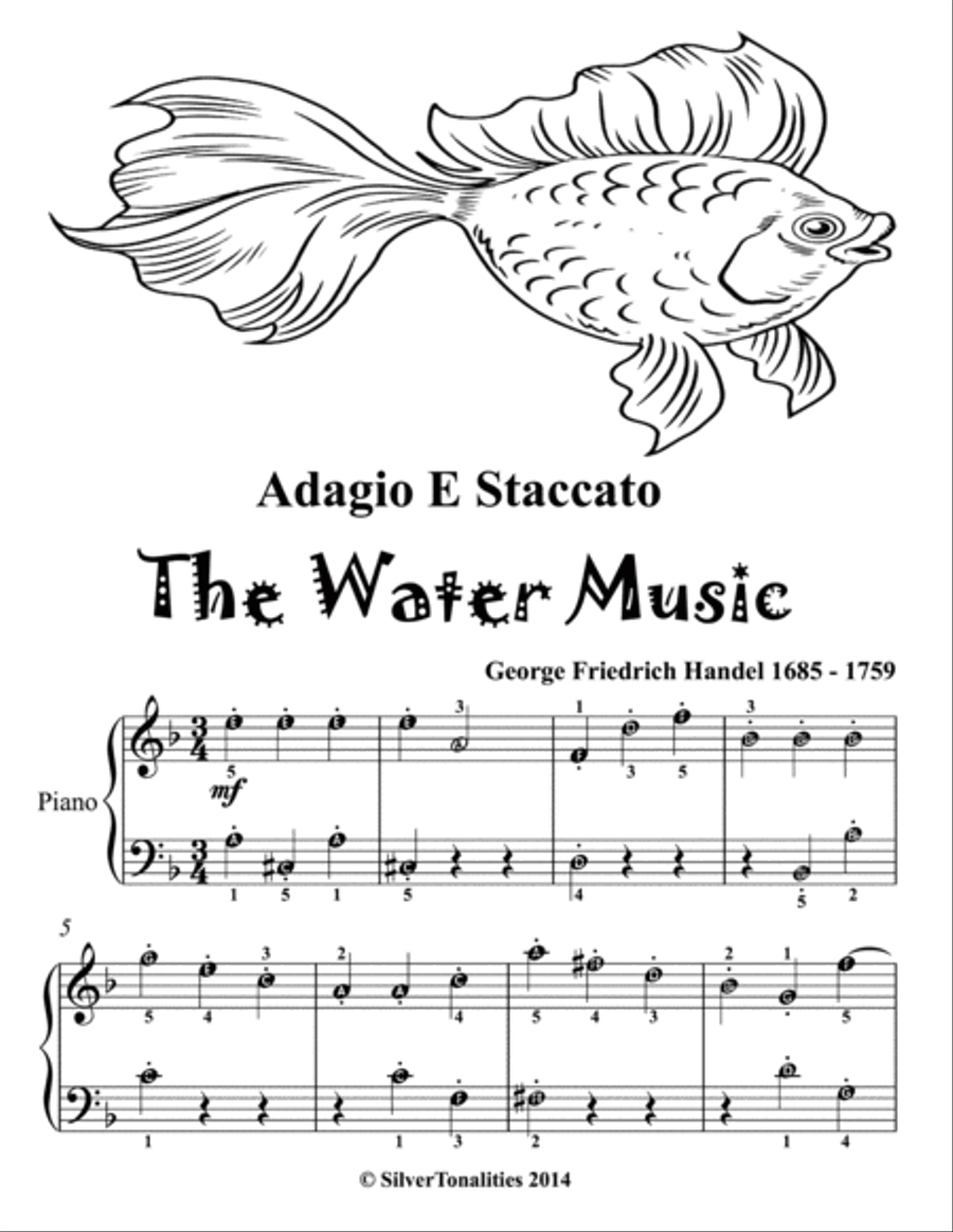 Petite Classics for Easiest Piano Booklet Y3 Easy Piano scores gallery preview page 3