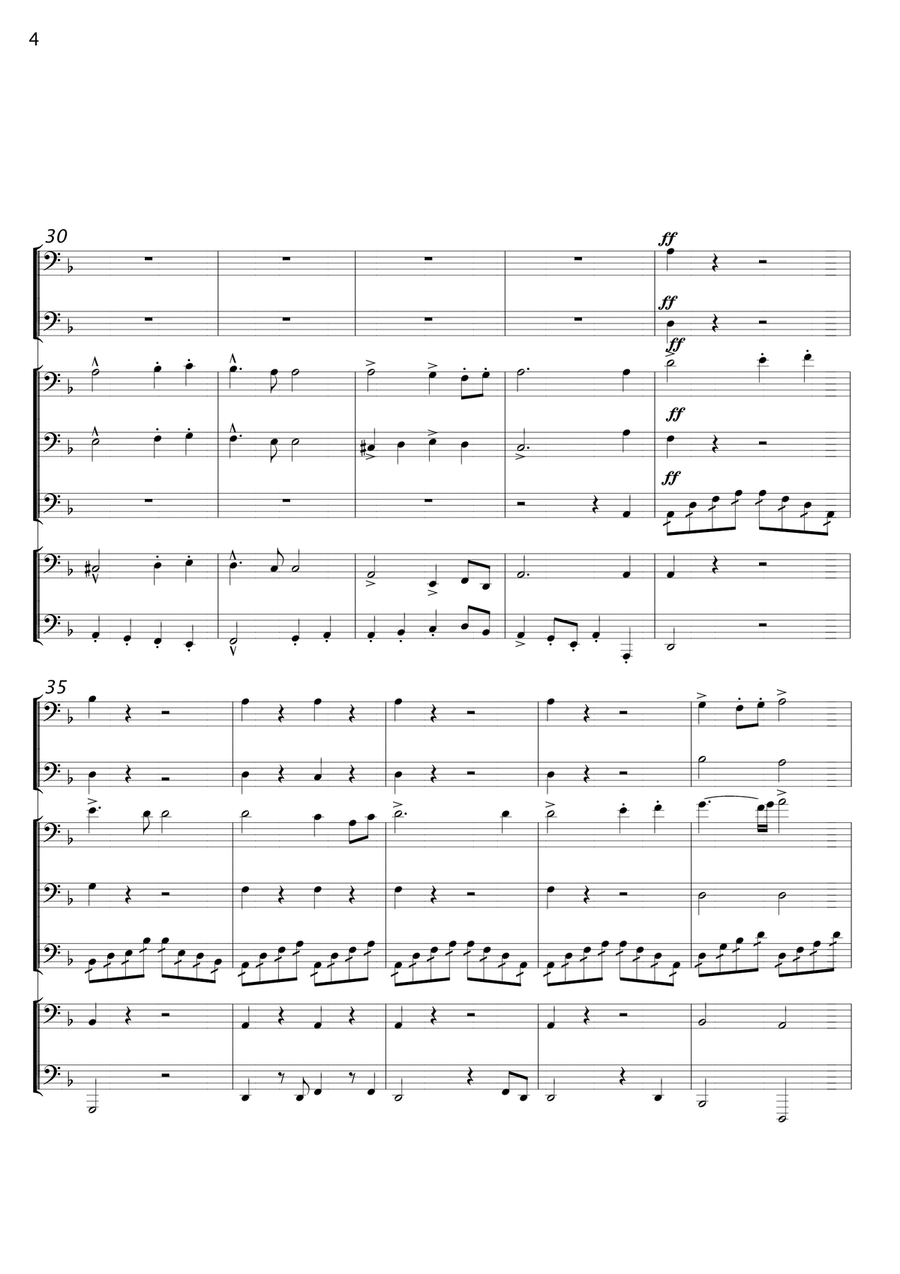 Symphony No.9, Op.95 