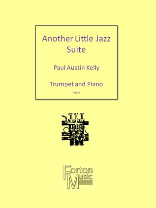 Another Little Jazz Suite