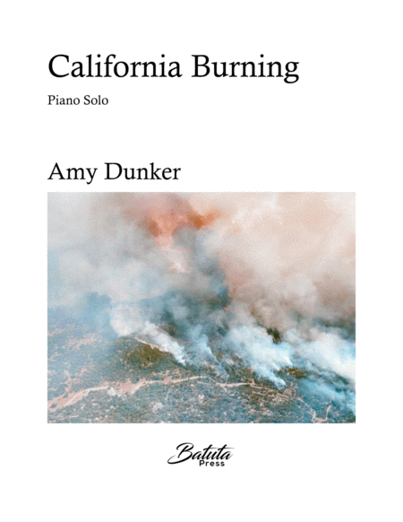 California Burning image number null