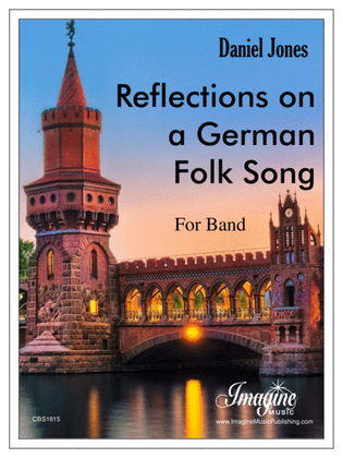 Reflections on a German Folk Song