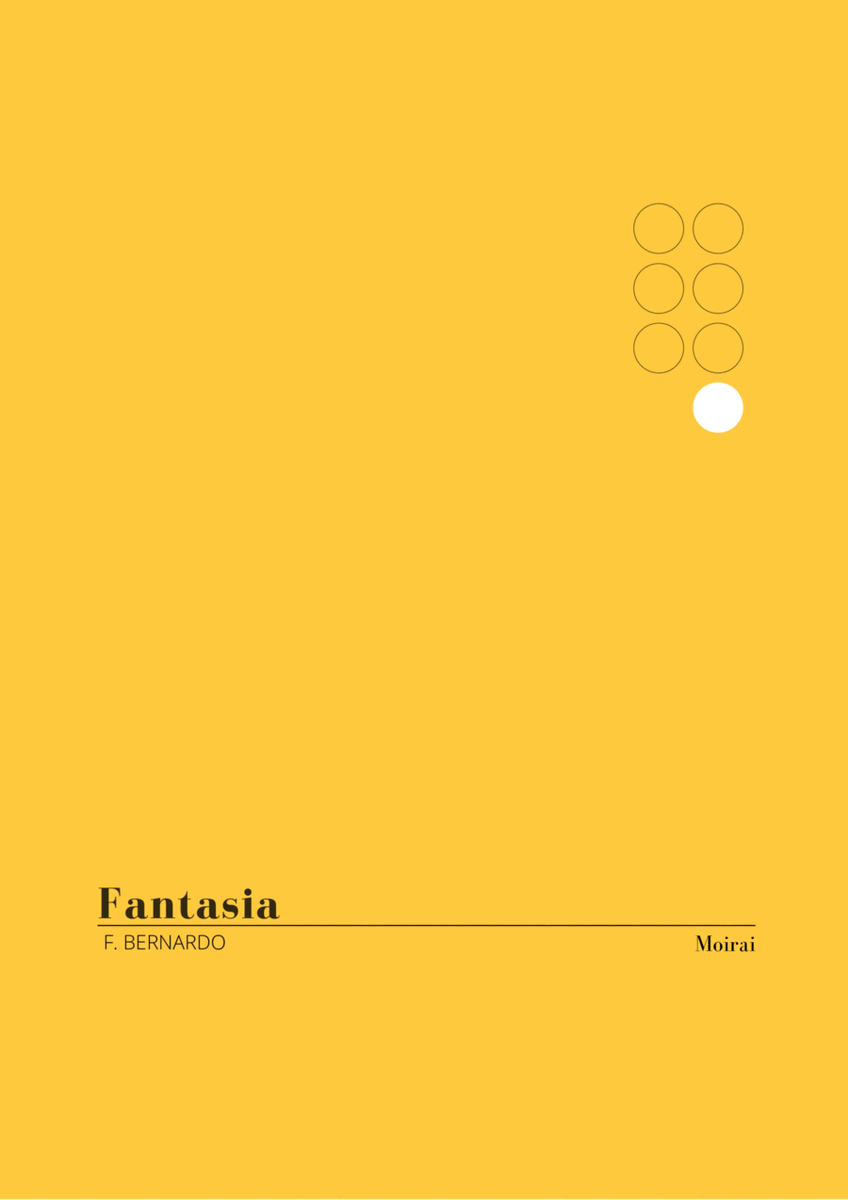 Fantasia: Moirai image number null