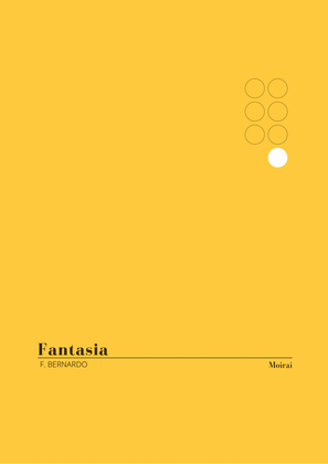 Fantasia: Moirai