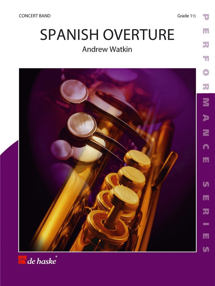 Spanish Overture