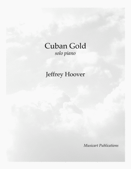 Cuban Gold image number null