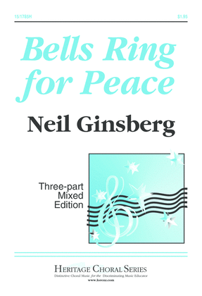 Bells Ring for Peace