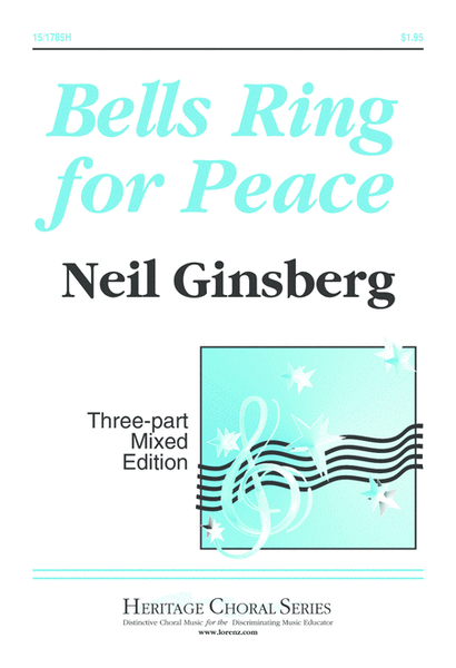 Bells Ring for Peace image number null