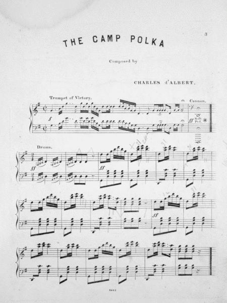The Camp Polka