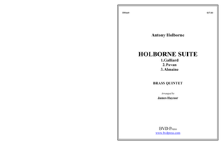 Holborne Suite