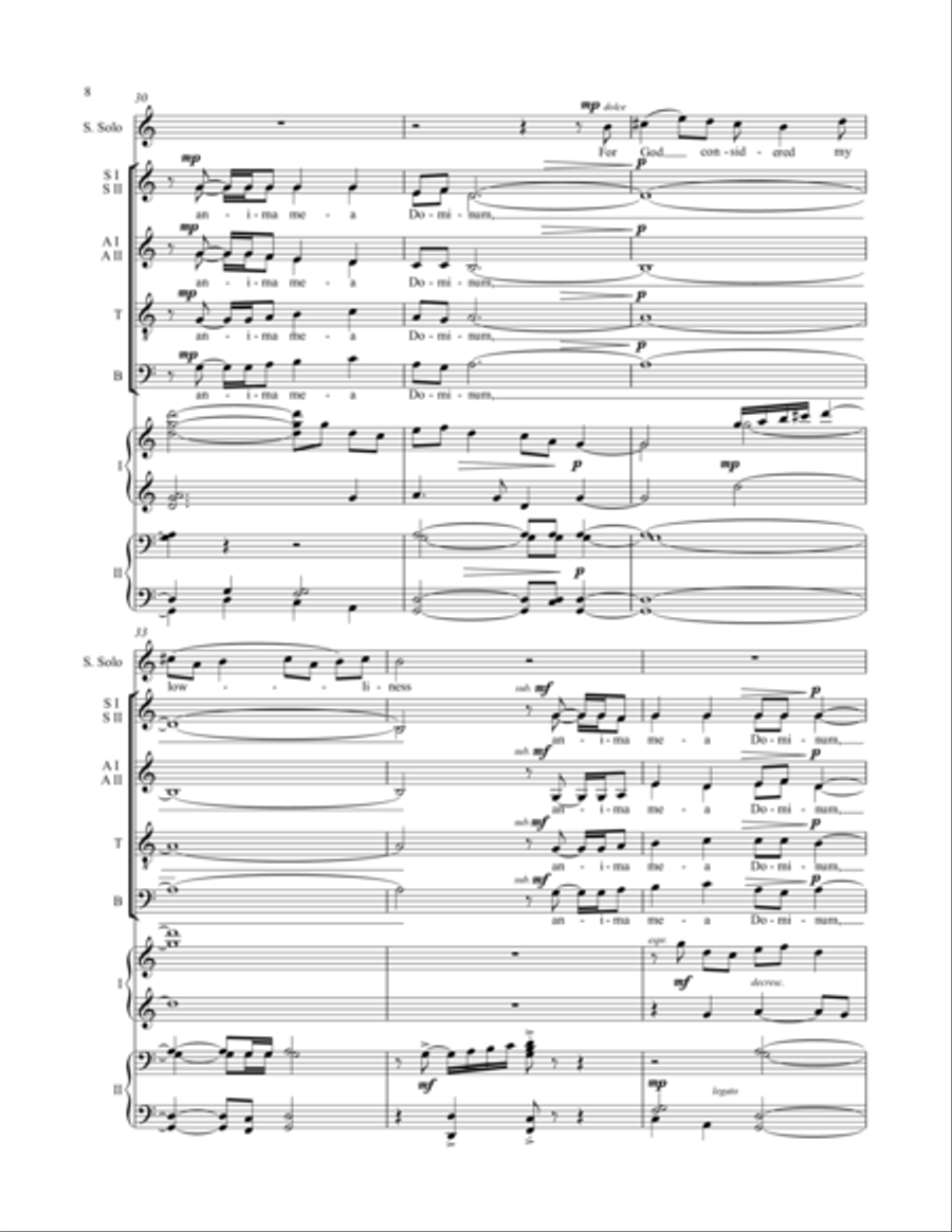 Magnificat