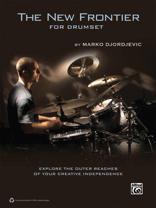 The New Frontier for Drumset