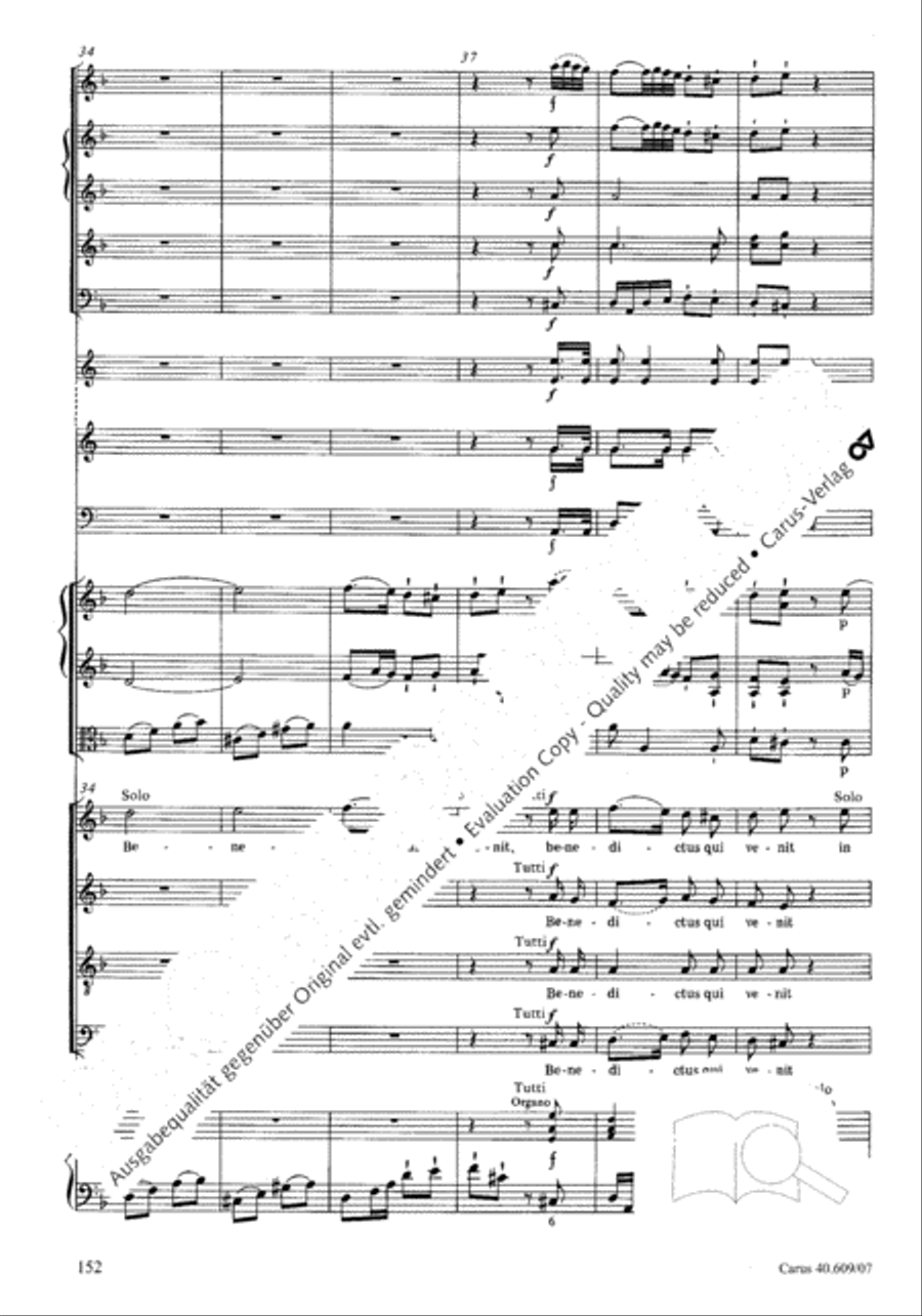 Missa in Angustiis