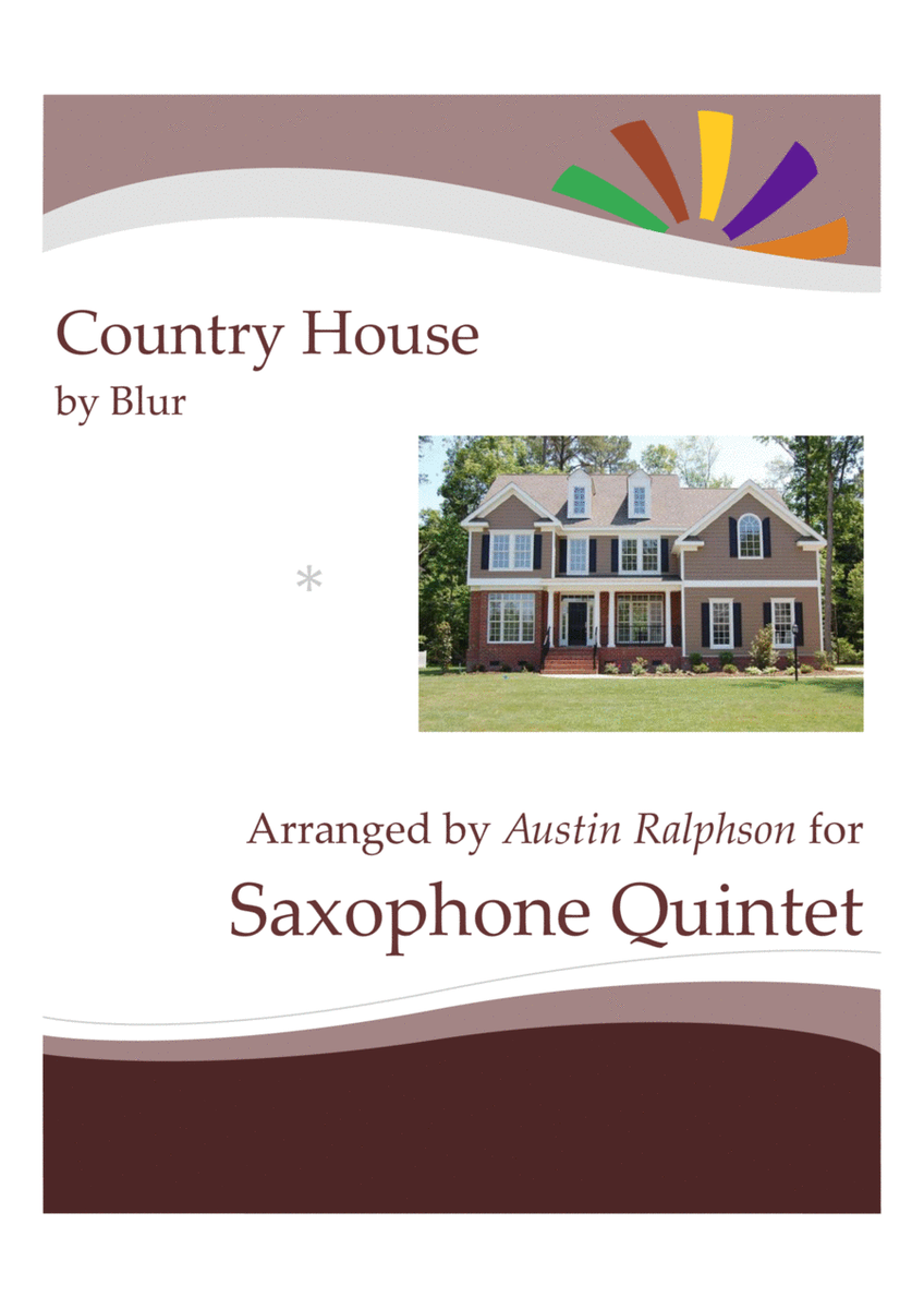 Country House image number null