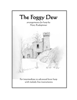 Book cover for The Foggy Dew