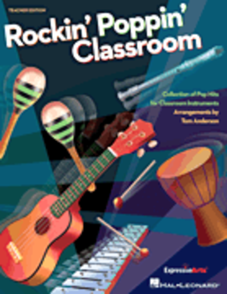 Rockin' Poppin' Classroom image number null
