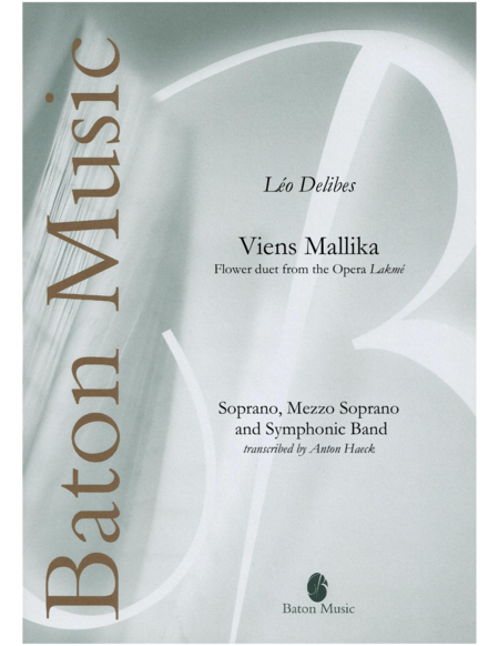 Viens, Mallika