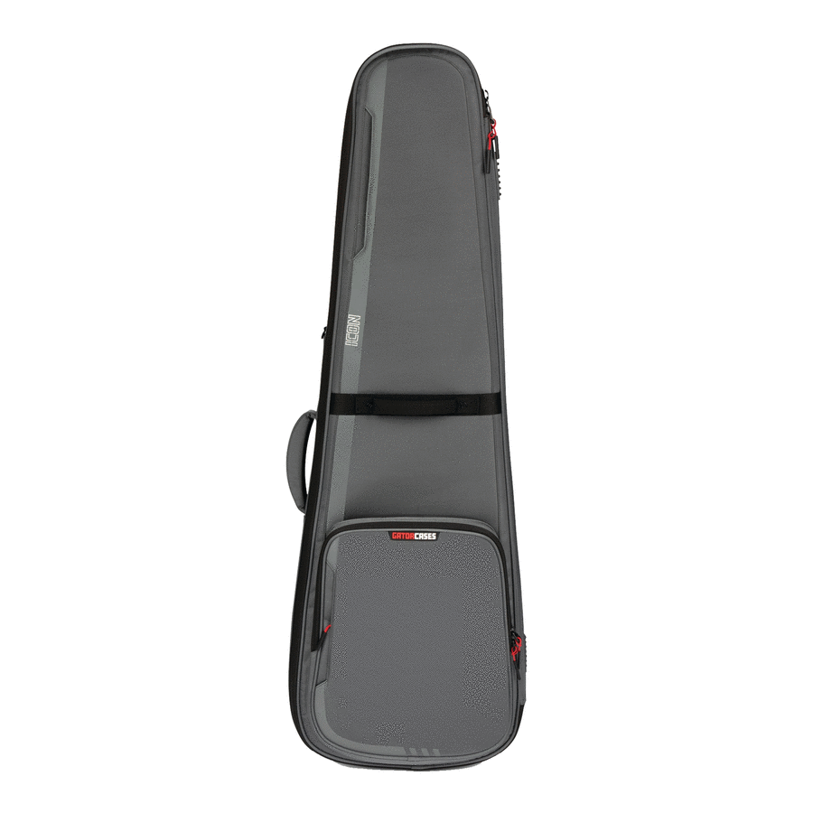 Icon Series Gig Bag for Electric Bass Guitar