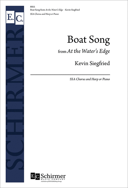 Boat Song from At the Water
