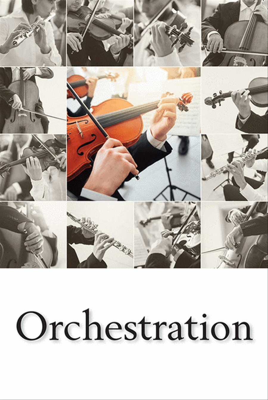Name of All Majesty Name of All Majesty 4-Part scores gallery preview page 1