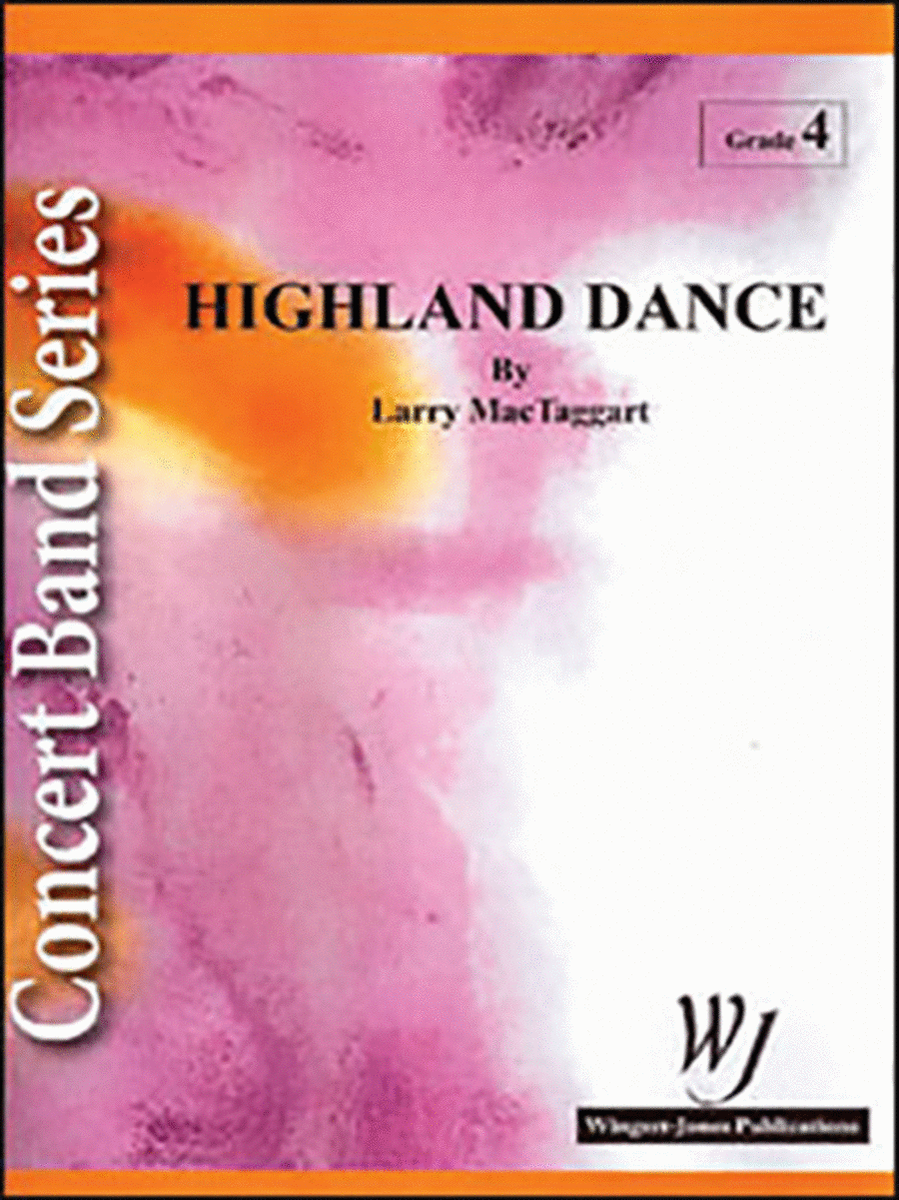 Highland Dance image number null