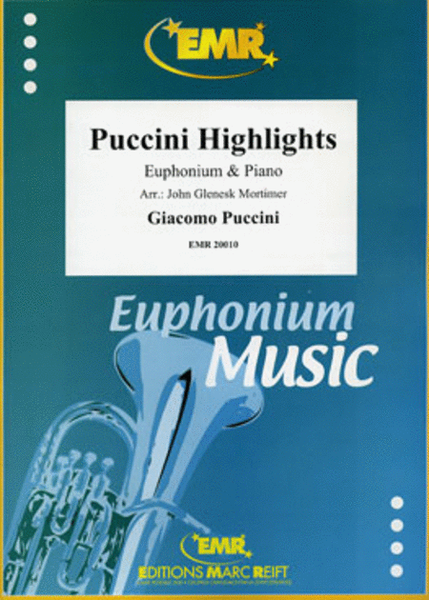 Puccini Highlights image number null