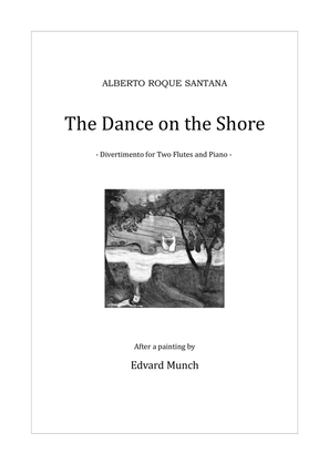 THE DANCE ON THE SHORE ('La danza en la orilla')