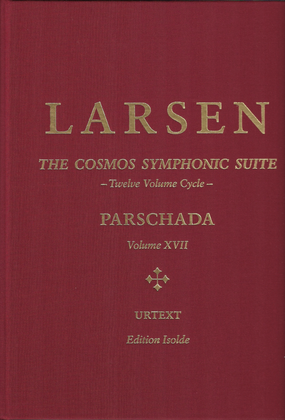 PARSCHADA - Volume 17