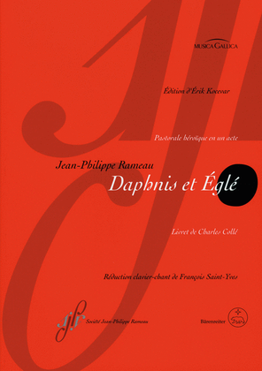 Daphnis et Églé RCT 34