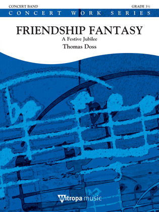 Friendship Fantasy