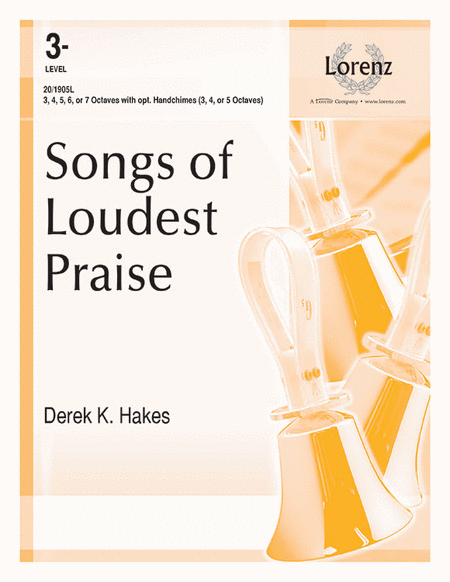 Songs of Loudest Praise image number null