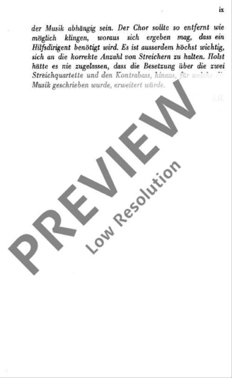 Savitri Savitri Women's Choir scores gallery preview page 8