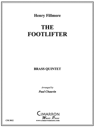 The Footlifter