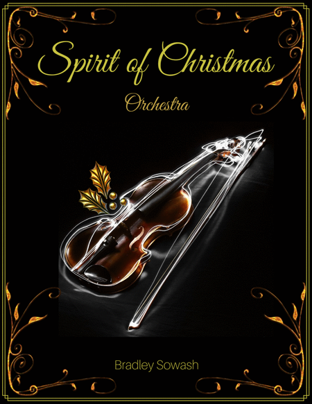 The Spirit of Christmas image number null
