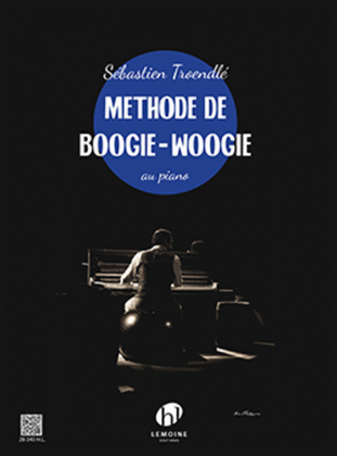 Methode de Boogie-Woogie - Volume 1