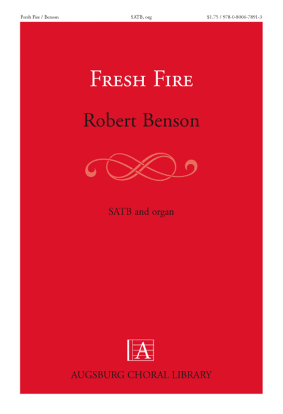 Fresh Fire