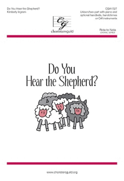 Do You Hear the Shepherd? image number null