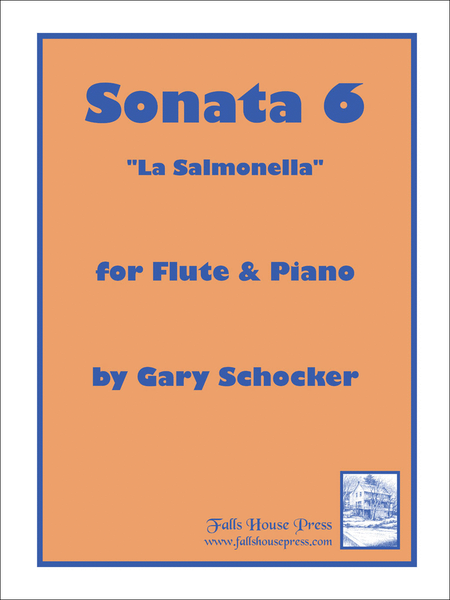 Sonata 6