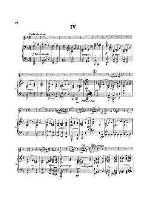 Book cover for Lalo: Symphony Espagnole, Op. 21