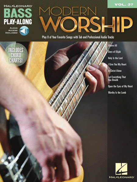 Modern Worship image number null