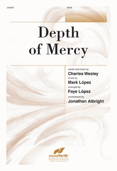 Depth of Mercy
