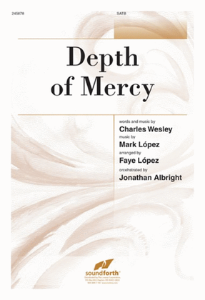 Depth of Mercy