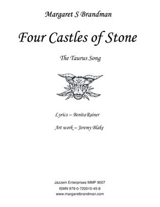 Four Castles of Stone