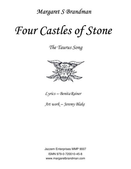 Four Castles of Stone image number null