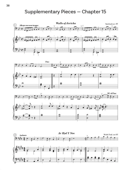 Blow the Bassoon. Book 1 - Piano Accompaniments