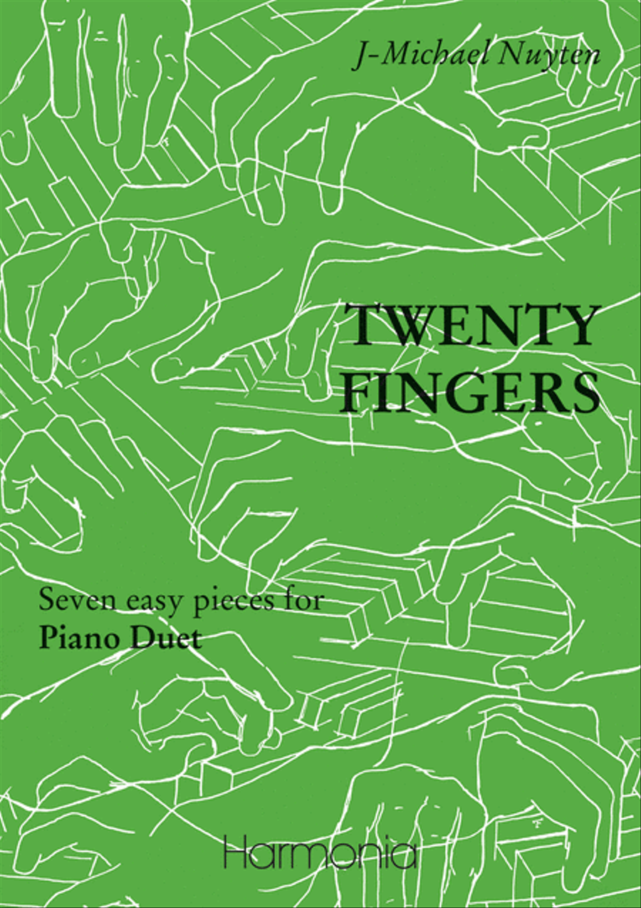 Twenty Fingers